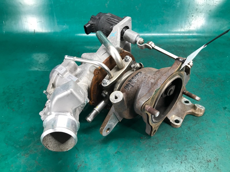 Турбина RDX 19- 2021 2.0 Турбина RDX 19- 2021 2.0