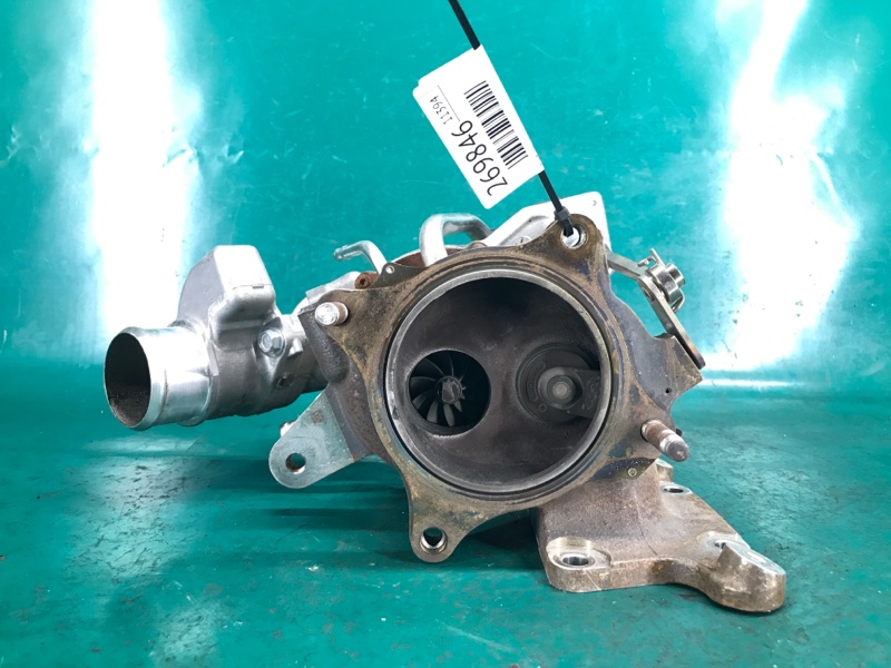 Турбина RDX 19- 2021 2.0 Турбина RDX 19- 2021 2.0