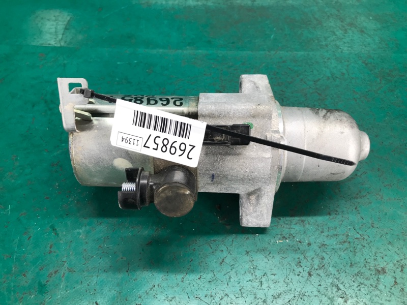 Стартер ACURA RDX 19- 2.0 Стартер ACURA RDX 19- 2.0