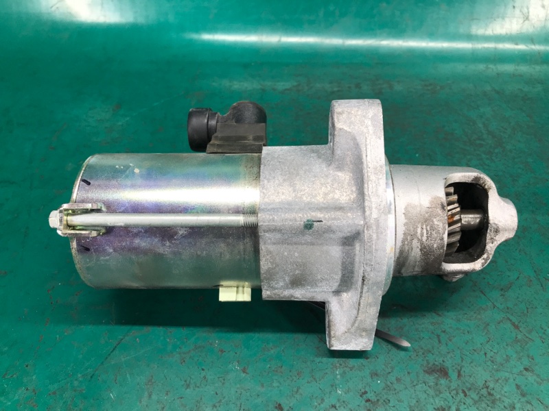 Стартер RDX 19- 2021 2.0 Стартер RDX 19- 2021 2.0