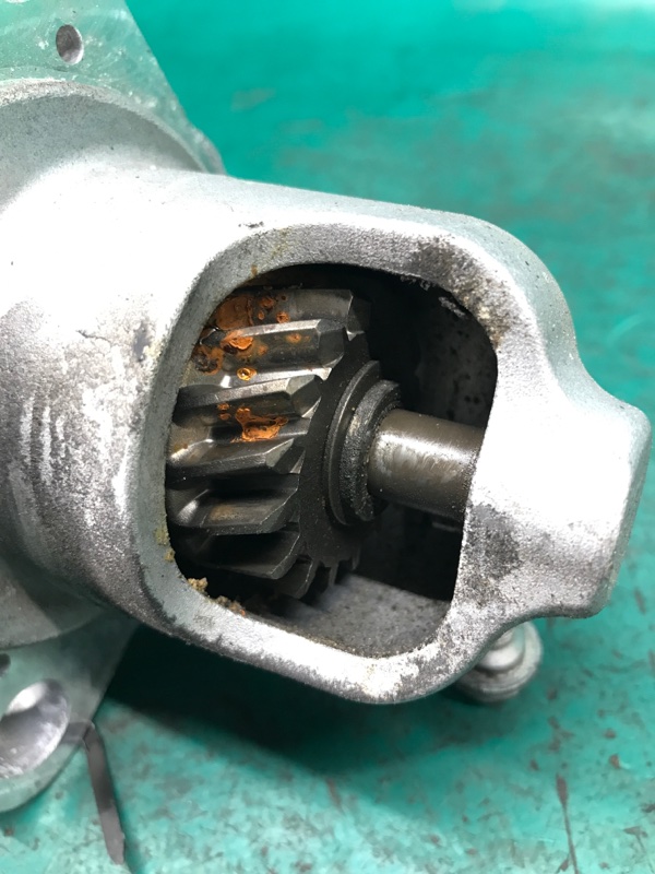 Стартер RDX 19- 2021 2.0 Стартер RDX 19- 2021 2.0