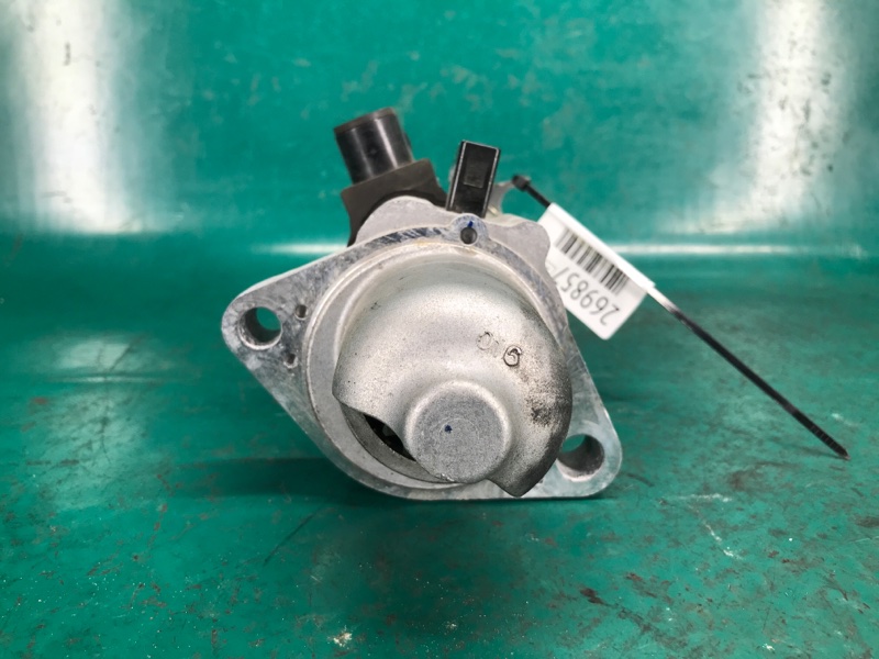 Стартер RDX 19- 2021 2.0 Стартер RDX 19- 2021 2.0