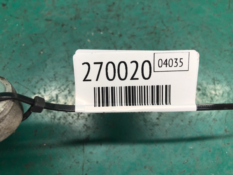 Кронштейн двигателя передний TLX 14-17 2016 2.4 K24W7