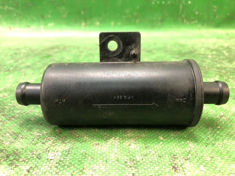 Фильтр топливный VOLVO S60 00-09 2005 2.5 B5254T2 30620512 Б/У