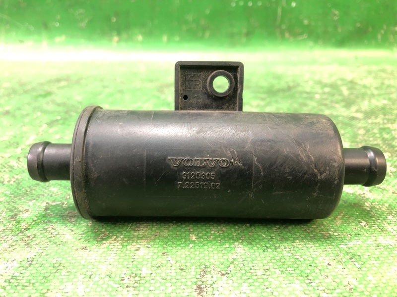 Фильтр топливный VOLVO S60 00-09 2.5 B5254T2