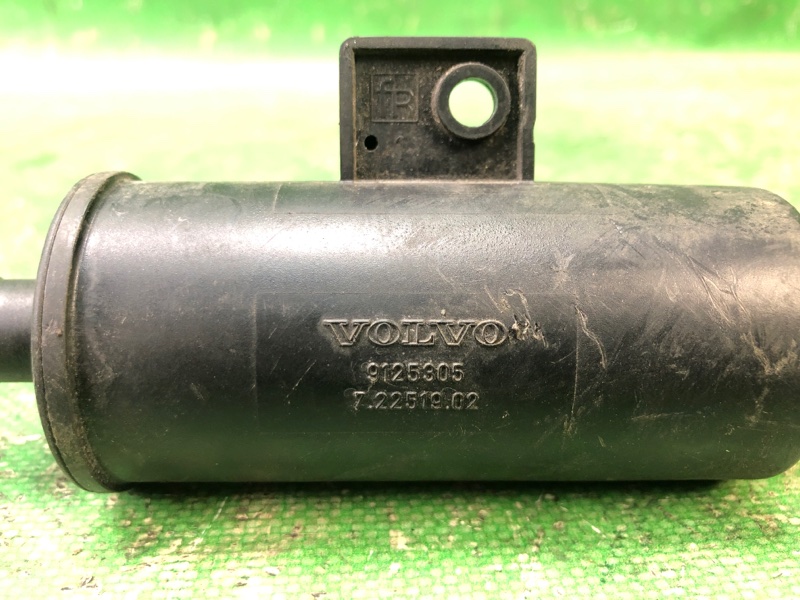 Фильтр топливный S60 00-09 2005 2.5 B5254T2