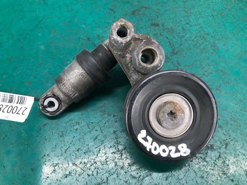 Натяжитель ремня генератора ACURA TLX 14-17 2016 2.4 K24W7 31170-5A2-A03 Б/У