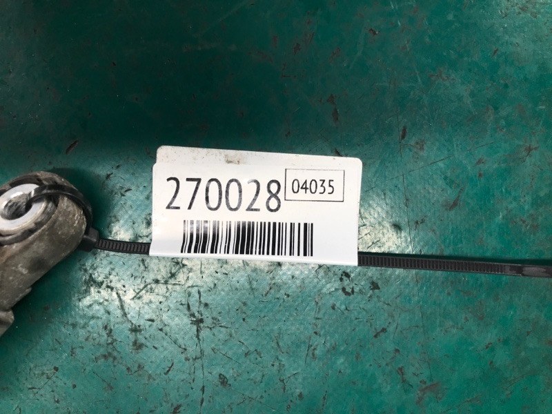 Натяжитель ремня генератора TLX 14-17 2016 2.4 K24W7