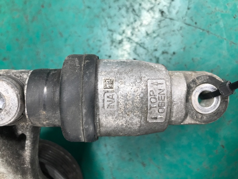 Натяжитель ремня генератора TLX 14-17 2016 2.4 K24W7