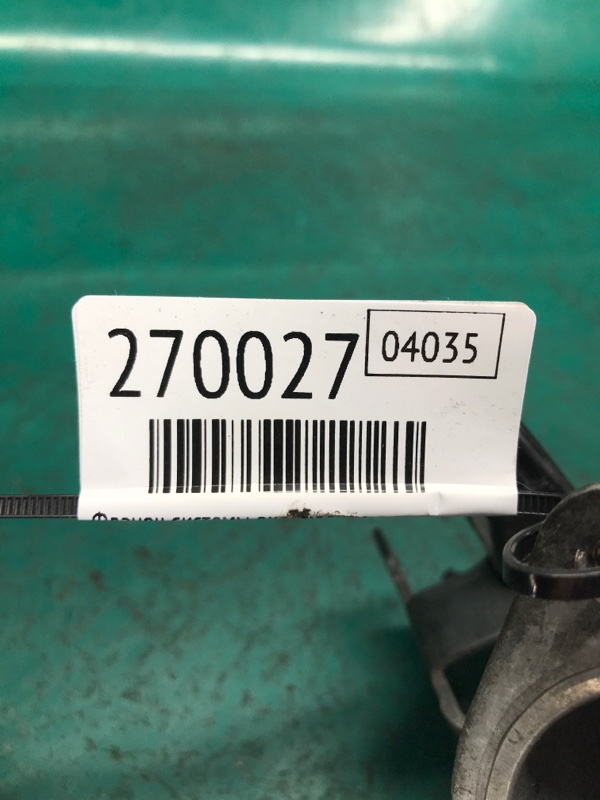 Корпус термостата TLX 14-17 2016 2.4 K24W7