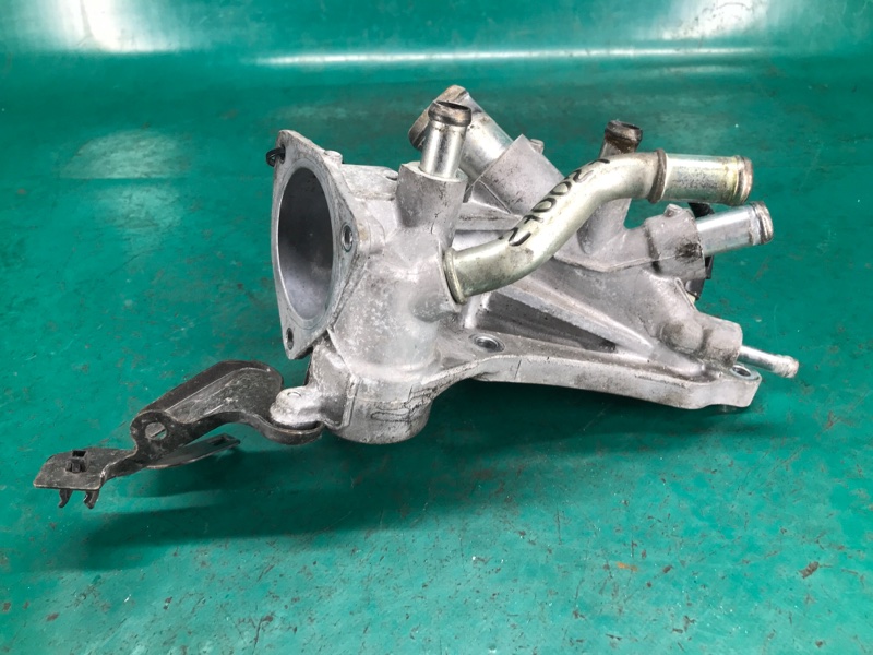 Корпус термостата ACURA TLX 14-17 2.4 K24W7