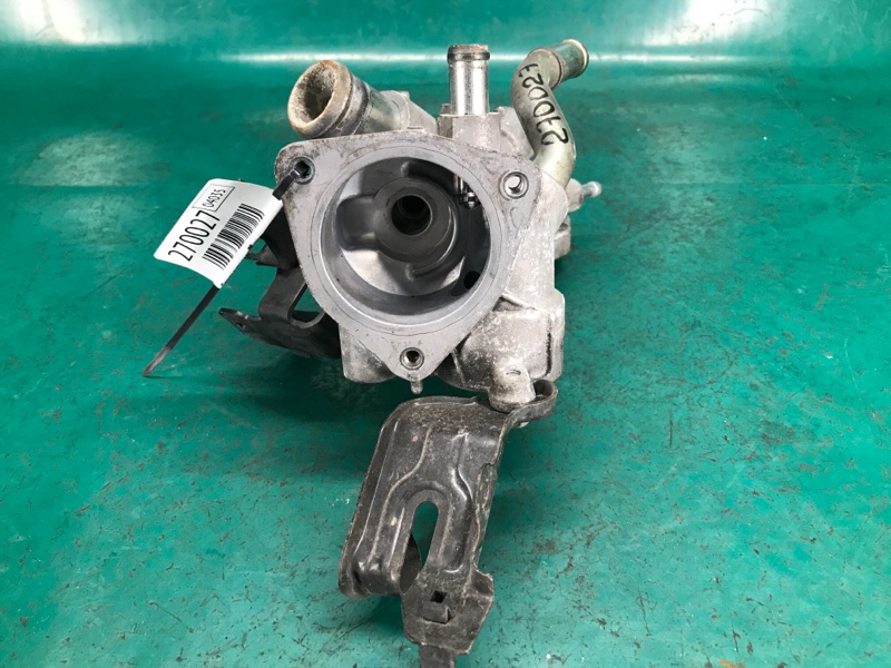 Корпус термостата TLX 14-17 2016 2.4 K24W7