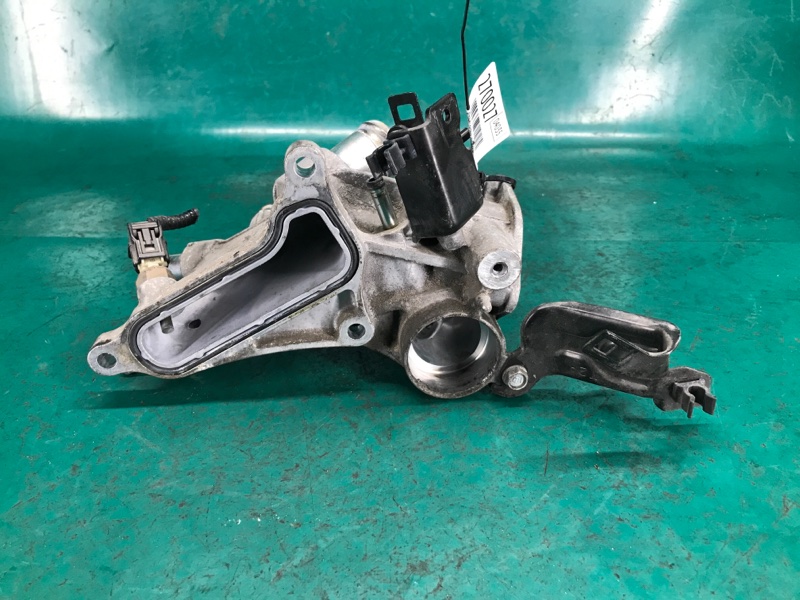 Корпус термостата TLX 14-17 2016 2.4 K24W7