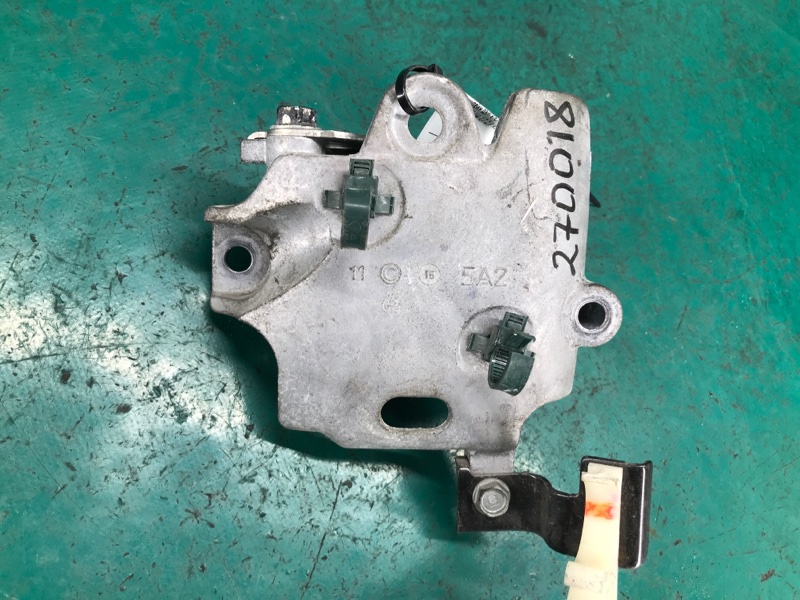 Кронштейн ТНВД ACURA TLX 14-17 2016 2.4 K24W7 16512-5A2-A10 Б/У