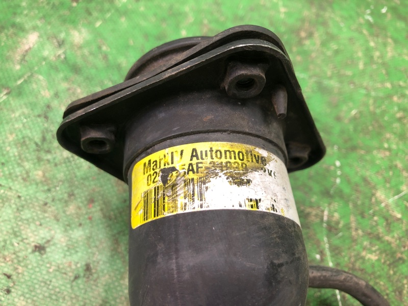 Горловина топливного бака SONATA NF 04-10 2007 NF G4KC 2.4