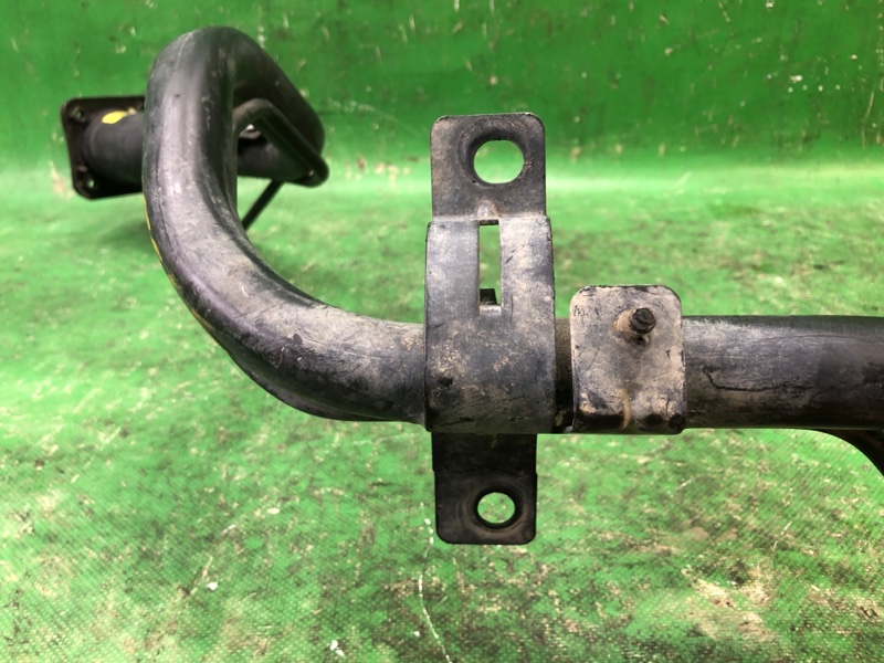 Горловина топливного бака SONATA NF 04-10 2007 NF G4KC 2.4