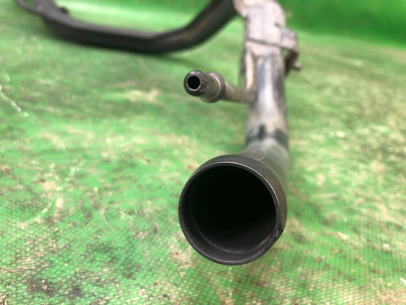 Горловина топливного бака SONATA NF 04-10 2007 NF G4KC 2.4