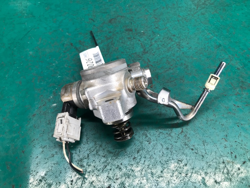 Тнвд (бензин) ACURA TLX 14-17 2016 2.4 K24W7 16790-5LA-305 Б/У