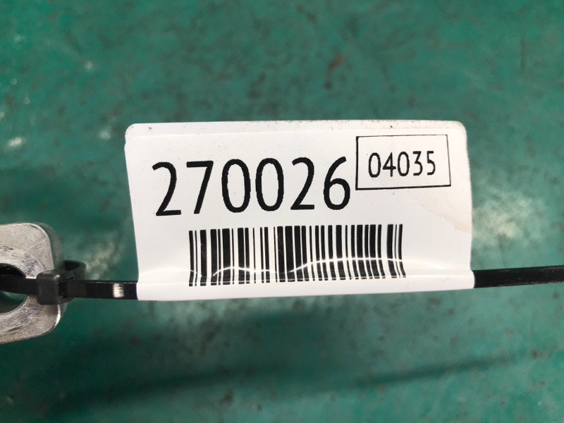 Тнвд (бензин) TLX 14-17 2016 2.4 K24W7