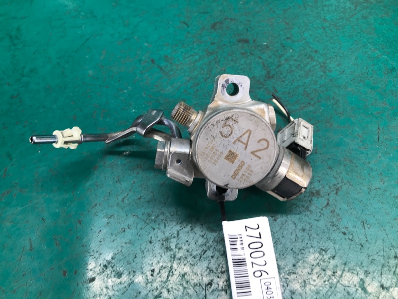 Тнвд (бензин) ACURA TLX 14-17 2.4 K24W7