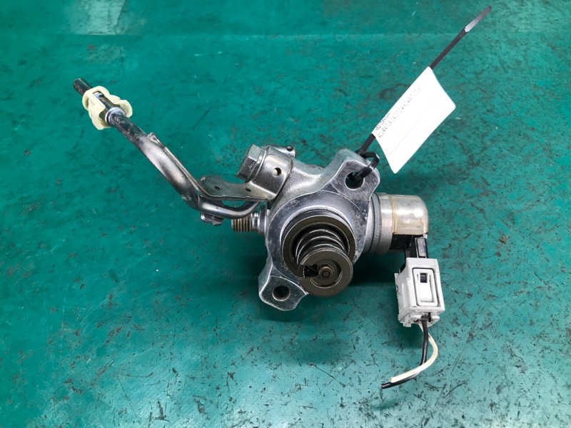 Тнвд (бензин) TLX 14-17 2016 2.4 K24W7