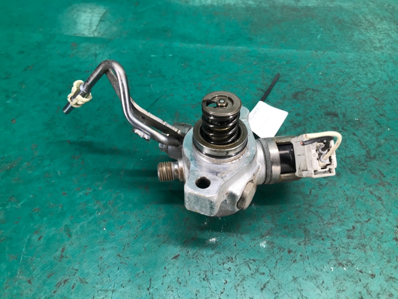 Тнвд (бензин) TLX 14-17 2016 2.4 K24W7