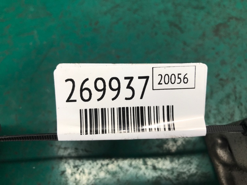 Кронштейн компрессора кондиционера TRIBECA B10 07-13 2008 3.6 EZ36