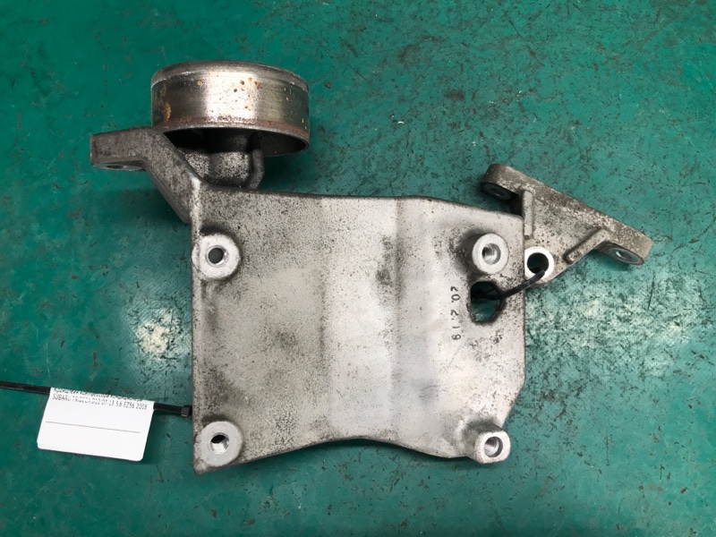 Кронштейн компрессора кондиционера TRIBECA B10 07-13 2008 3.6 EZ36