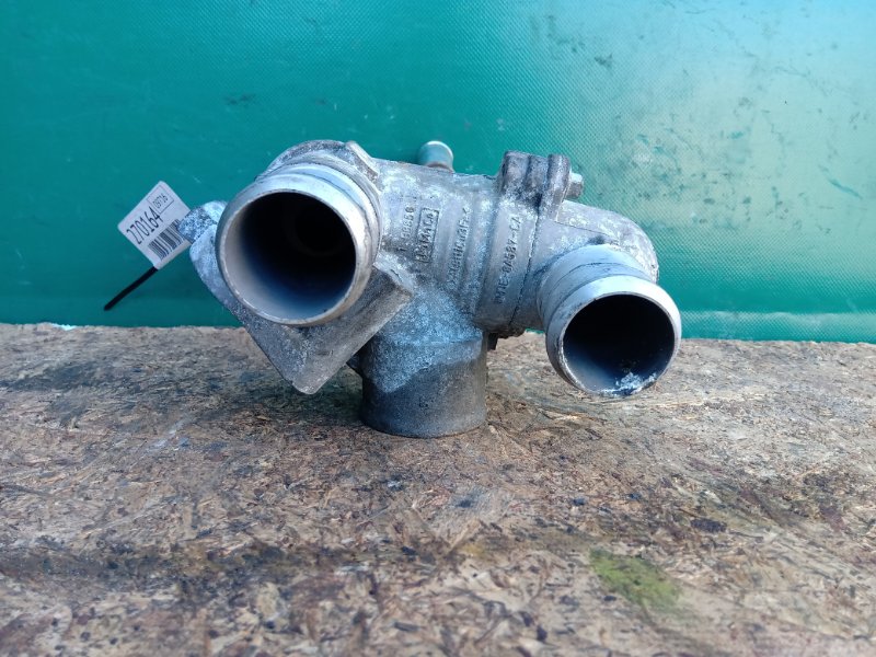 Корпус термостата 6 GH 07-12 2009 3.7 CA Корпус термостата 6 GH 07-12 2009 3.7 CA