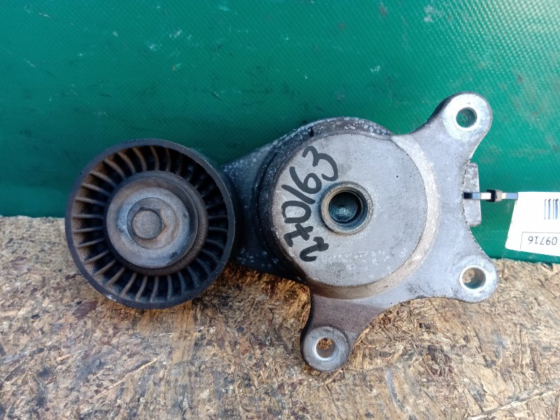 Натяжитель ремня генератора MAZDA 6 GH 07-12 3.7 CA