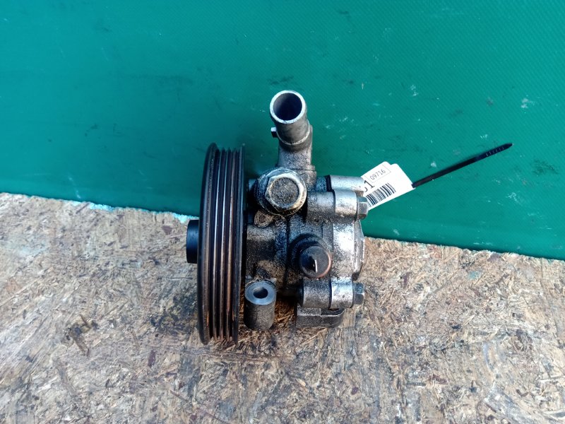 Насос ГУР MAZDA 6 GH 07-12 2009 3.7 CA GS4H-32-650B Б/У