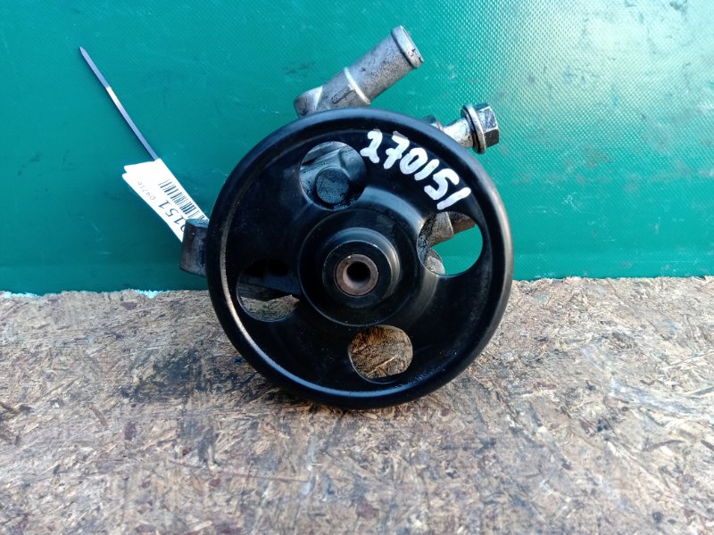 Насос ГУР 6 GH 07-12 2009 3.7 CA