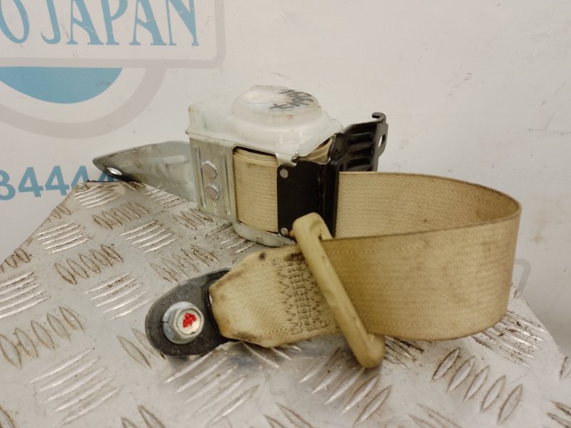 Ремень безопасности LEXUS GS350 GS300 05-11