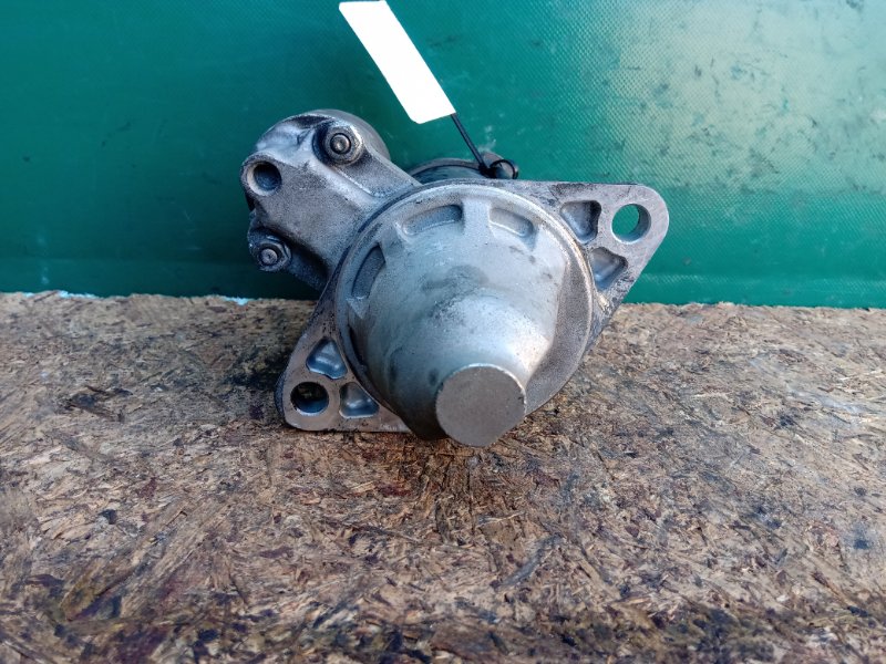 Стартер TRIBECA B10 07-13 2008 3.6 EZ36