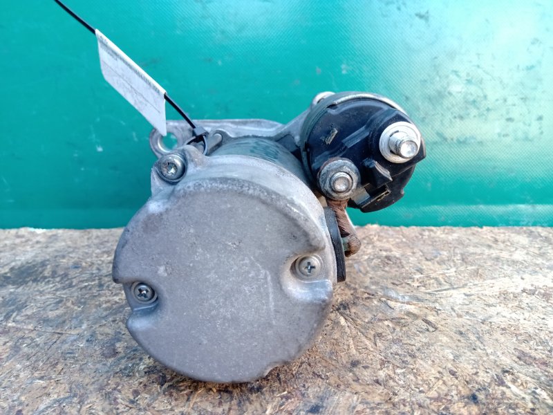 Стартер TRIBECA B10 07-13 2008 3.6 EZ36