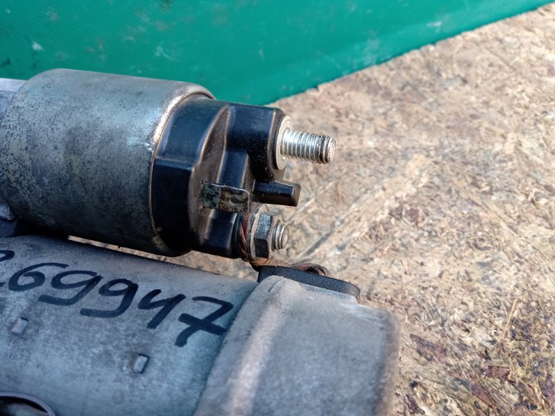 Стартер TRIBECA B10 07-13 2008 3.6 EZ36