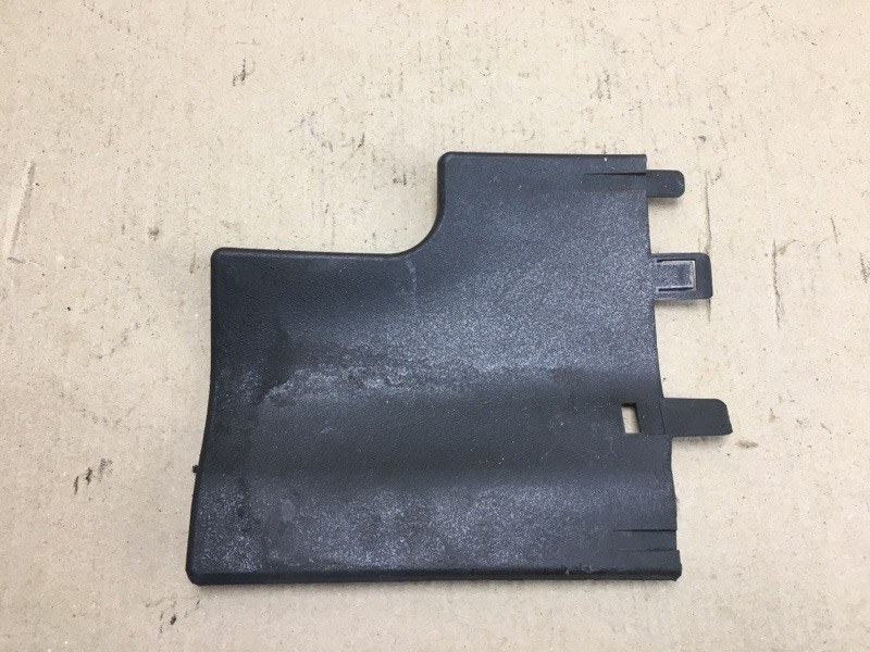 Пластик салона INFINITI QX60/JX35 12-20 49184-3KY0A Б/У