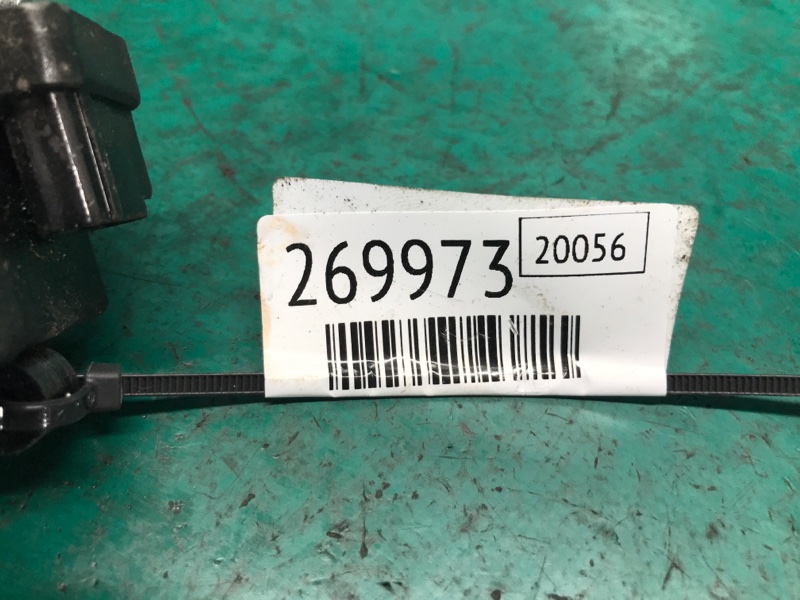 Катушка зажигания TRIBECA B10 07-13 2008 3.6 EZ36