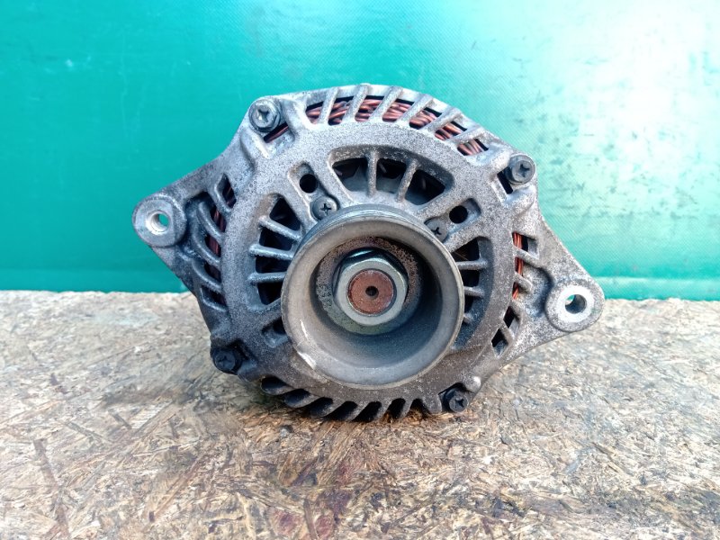 Генератор TRIBECA B10 07-13 2008 3.6 EZ36