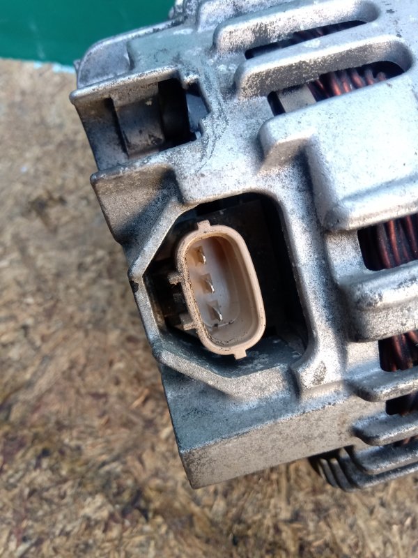 Генератор TRIBECA B10 07-13 2008 3.6 EZ36