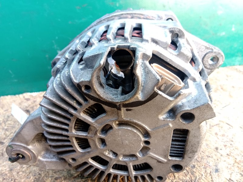 Генератор TRIBECA B10 07-13 2008 3.6 EZ36