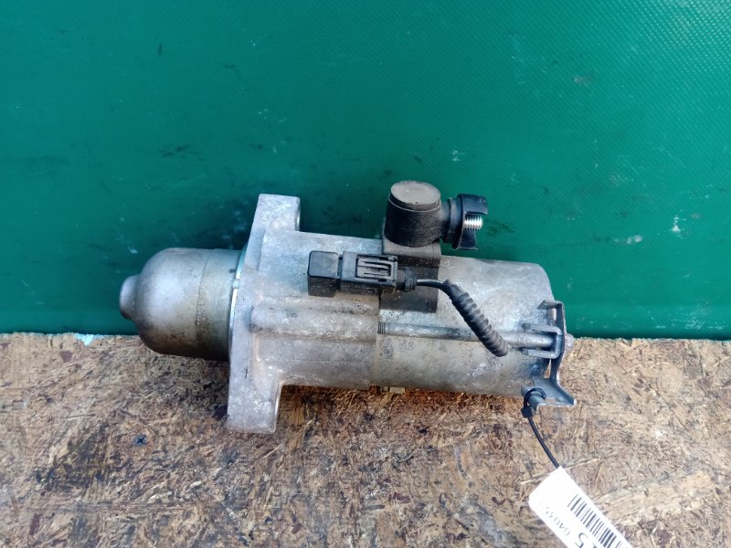 Стартер ACURA TLX 14-17 2016 2.4 K24W7 31200-RDF-A02 Б/У