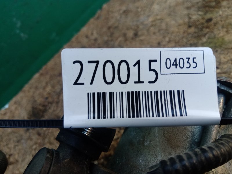 Стартер TLX 14-17 2016 2.4 K24W7