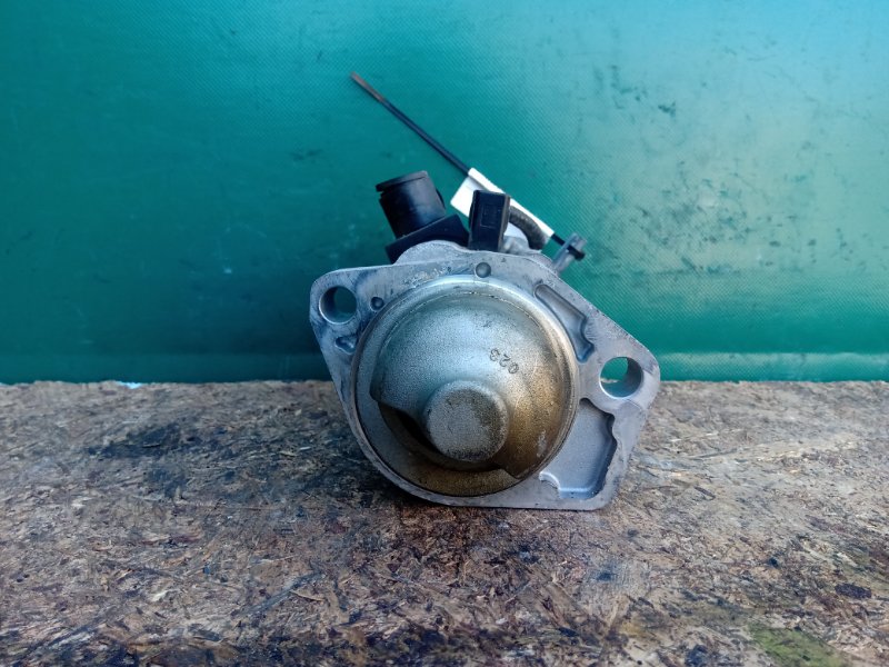 Стартер TLX 14-17 2016 2.4 K24W7