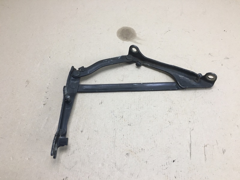 Петля крышки багажника левая LEXUS LS430 00-06