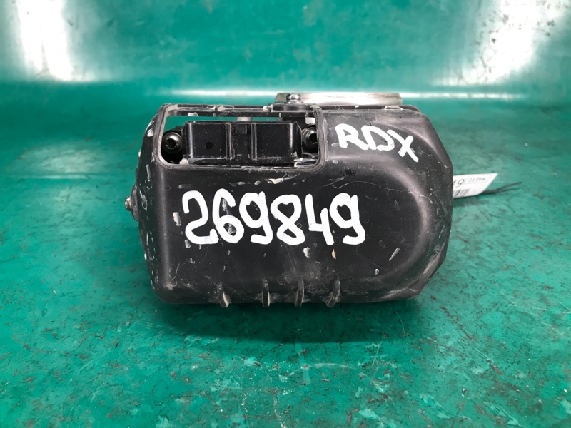 Дроссельная заслонка RDX 19- 2021 2.0 Дроссельная заслонка RDX 19- 2021 2.0