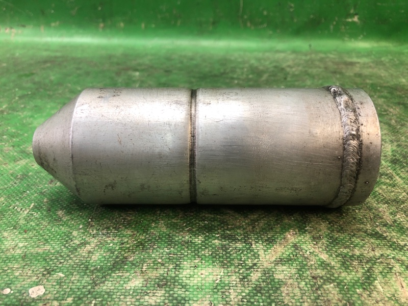 Осушитель кондиционера HONDA CIVIC ES 00-05 80351-S5D-A01 Б/У