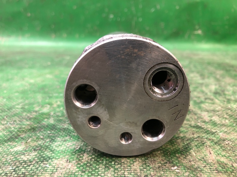 Осушитель кондиционера HONDA CIVIC ES 00-05