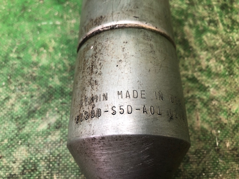 Осушитель кондиционера CIVIC ES 00-05