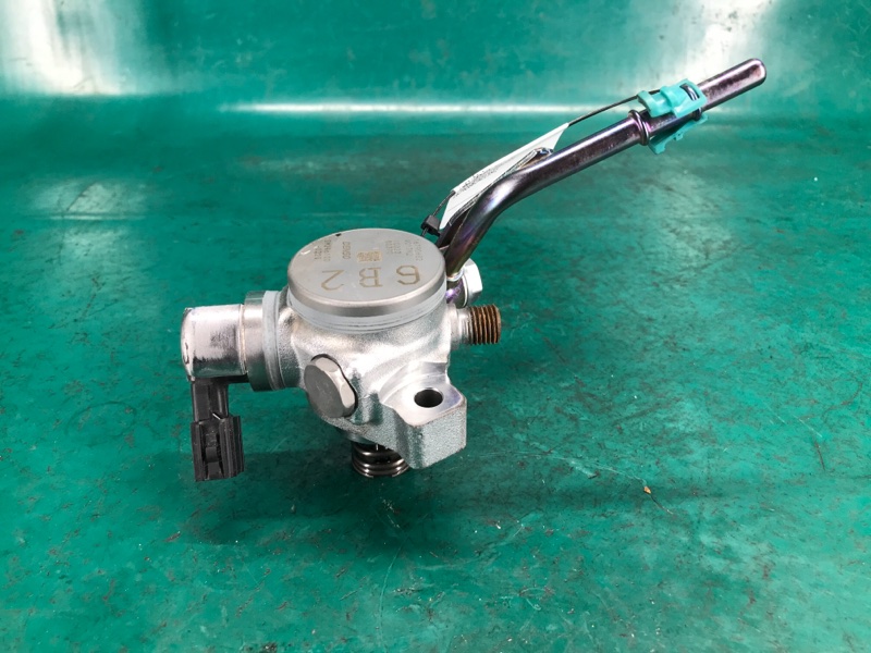 Тнвд (бензин) ACURA RDX 19- 2021 2.0 16790-6B2-A01 Б/У